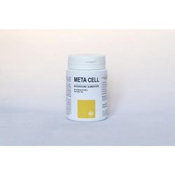 Meta Cell 60 Capsule