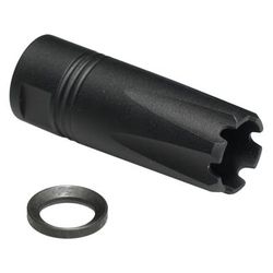 CMMG ZEROED Flash Hider .22 LR Black 22DA511