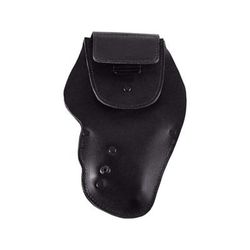 Urban Carry G3 Lieutenant IWB Leather Holster Left Hand Black G3-LTA-BK-L