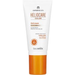 Heliocare Color Brown Spf 50 50 Ml