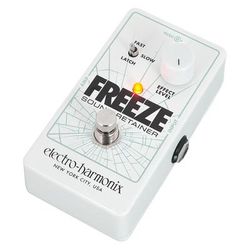 Electro Harmonix Freeze Sound Retainer