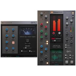 SSL Native Essentials