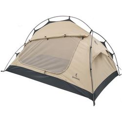 Browning Camping Talon 1-Person Tent Tan 5192015