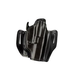Bianchi 126GLS Allusion Assent Pro-Fit Concealment Holster Right Hand Black 450 54501