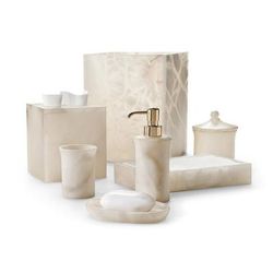 Alisa Bath Accessories by Labrazel - Tissue Cover - Frontgate