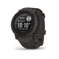 Garmin Instinct 2 Solar Watches Graphite 010-02627-10