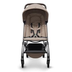 Joolz Aer Lightweight Compact Stroller - Lovely Taupe