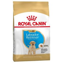 2x12kg Puppy Labrador Retriever Breed Royal Canin Dry Dog Food
