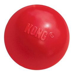 KONG Dog Ball Medium/Large 7.5cm