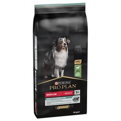 14kg Medium Sensitive Digestion Lamb Purina Pro Plan Adult Dry Dog Food | OptiDigest