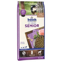 12.5kg Senior Bosch Dry Dog Food