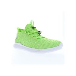 Women's Travelbound Sneaker by Propet in Green Apple (Size 6 N)