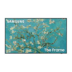 Samsung The Frame LS03B 65" 4K HDR Smart QLED TV - [Site discount] QN65LS03BAFXZA