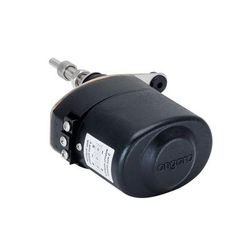 Schmitt & Ongaro Marine Standard Wiper Motor - 2.5" Shaft - 12V 31001
