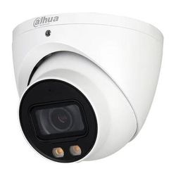 Dahua Technology A52CJ62 5MP Outdoor Night Color 2.0 HD-CVI Turret Camera - [Site discount] A52CJ62