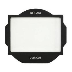 Kolari Vision UV/IR Cut H-Alpha Pass Magnetic Clip-in Filter for Nikon Z-Mount Full Frame ZCLIPHA