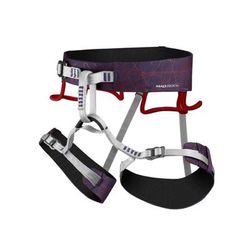 Mad Rock Venus Harness 4.0 - Women's Navy Blue Small 700541