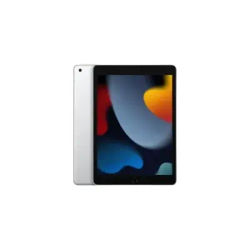 Apple iPad (9^gen.) 10.2 Wi-Fi 64GB - Argento