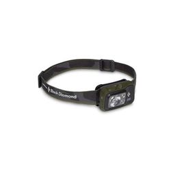 Black Diamond Spot 400 Headlamp Dark Olive One Size BD6206723002ALL1