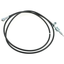 1980-1985 Ford E150 Econoline Lower Speedometer Cable - DIY Solutions