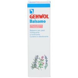 GEHWOL® Balsamo Pelle Secca e Fragile 75 ml