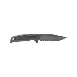 SOG Specialty Knives & Tools Recondo FX Fixed Blade Knives Black SOG-17-22-02-57