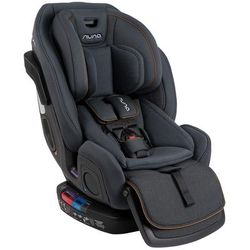 Nuna EXEC All-In-One Convertible Car Seat - Ocean