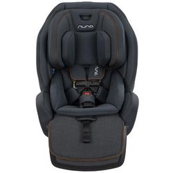 Nuna EXEC All-In-One Convertible Car Seat - Ocean