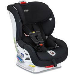 Britax Boulevard ClickTight Convertible Car Seat - Black Contour (SafeWash)