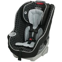 Graco Contender 65 Convertible Car Seat - Black Carbon