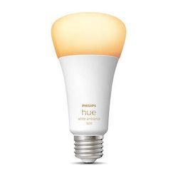 Philips Hue A21 Bulb with Bluetooth (White Ambiance) - [Site discount] 562990