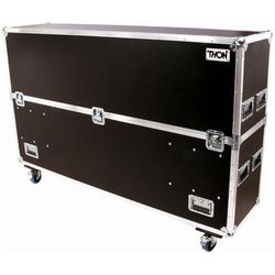 "Thon Display Multicase 65" 2in1 PB"