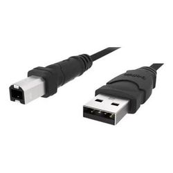 Belkin 10ft USB A/B Device Cable