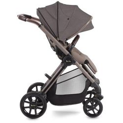 Silver Cross Reef Stroller - Earth
