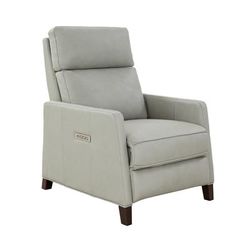 James Zero Gravity Power Recliner w/Power Head Rest & Lumbar - Barcalounger 9PHL3093570791