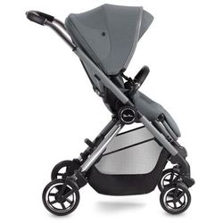 Silver Cross Dune Stroller - Glacier