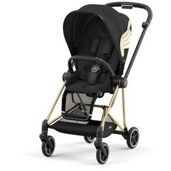 Cybex Mios 3 Stroller (One Box) - Jeremy Scott Wings