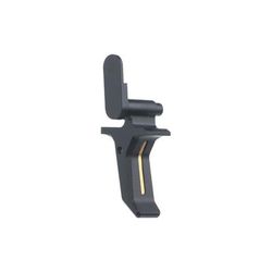 Tyrant CNC T-Comp Sig Sauer Trigger Model P320 Black/Gold TD-P320-TRIG-Black-Gold