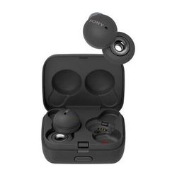 Sony WF-L900 LinkBuds True Wireless Open Earbuds (Dark Gray) WFL900/H