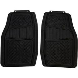 1965-1970 Jeep J3700 Floor Mat Set - DIY Solutions