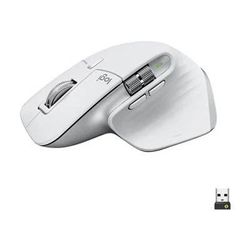 Logitech MX Master 3S Performance Wireless Mouse