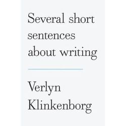 Several Short Sentences About Writing