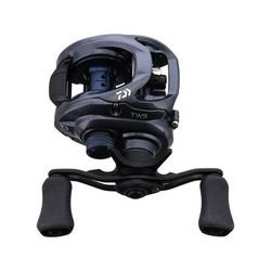 Daiwa Tatula CT Baitcasting Reel 7.1-1 7+1 Right Hand TTUCT100HS