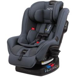 Nuna Rava Convertible Car Seat - Ocean (Flame Retardant Free)