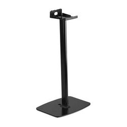 FLEXSON Floor Stand for Sonos Five or PLAY:5 (Black) FLXS5FS1021