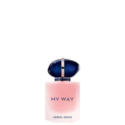 Giorgio Armani - MY WAY Floral Profumi donna 50 ml female