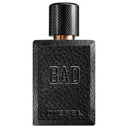 Diesel - Bad Eau de Toilette Spray Profumi uomo 50 ml male