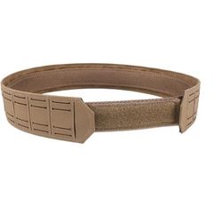 Raptor Tactical ODIN Mark VI Duty Belts Cobra 45 D-Ring Buckle Large Coyote Brown ODINMK6BELT-CB-LG-45D