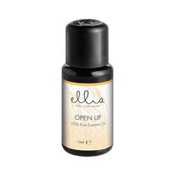 Homedics - Olio Essenziale Ellia Open Up Profumatori per ambiente 15 ml unisex