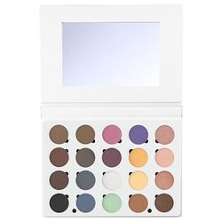 Ofra - OFRA Professional Makeup Palette Ombretti 40 g Marrone unisex